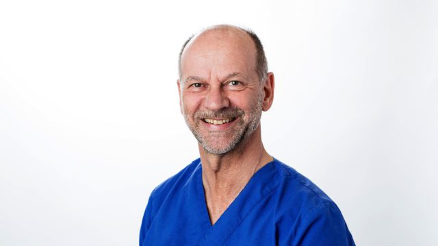 Jan Borgstrand