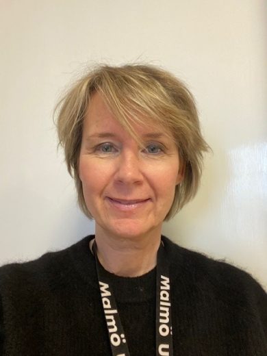 Christel larsson