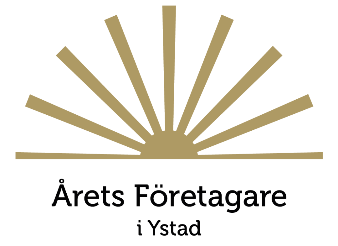 Årets Företagare Ystad 2022