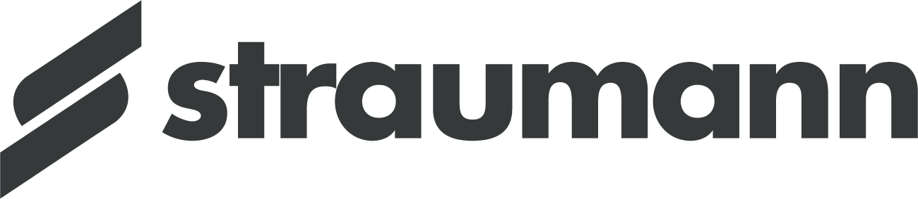 Straumann Logo Grey RGB