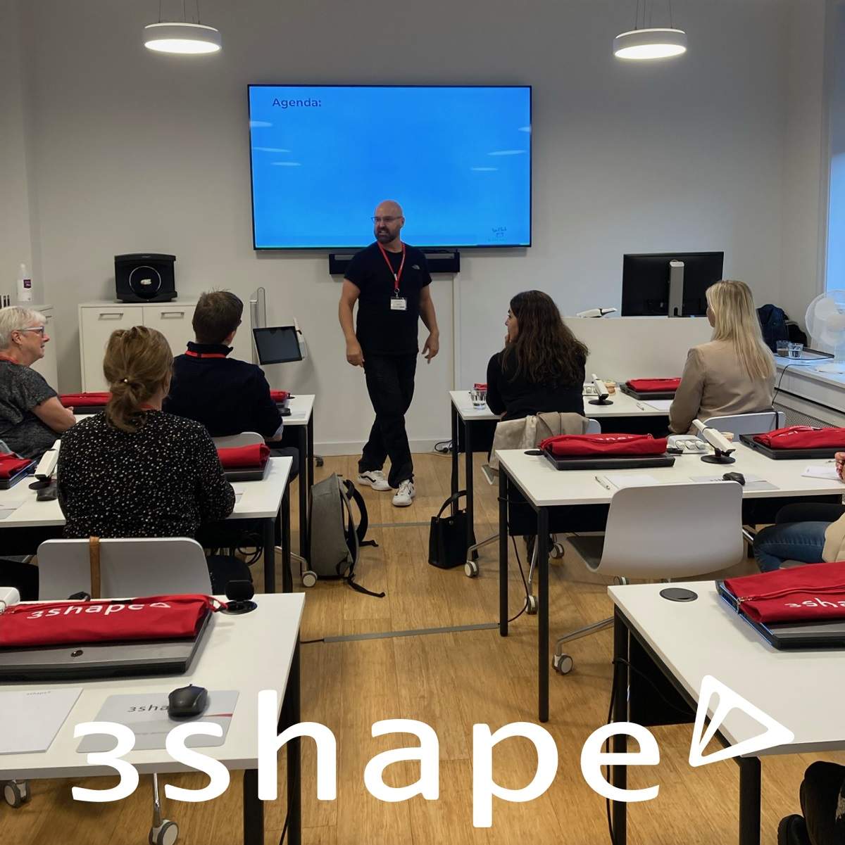 Trios Masterclass Köpenhamn 24-25 sept