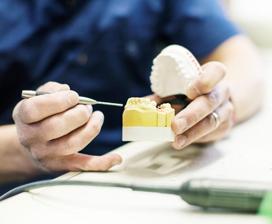 Tandtekniska Laboratoriet TL Ystad 10psw
